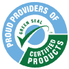 Green Seal logo